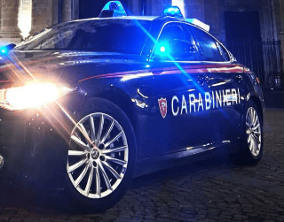 Arrestato 43enne per spaccio, trovati 3,5 kg di droga